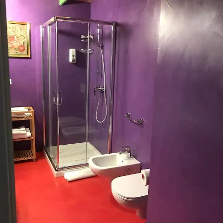 Guest house Suites Alla Giarina 2*