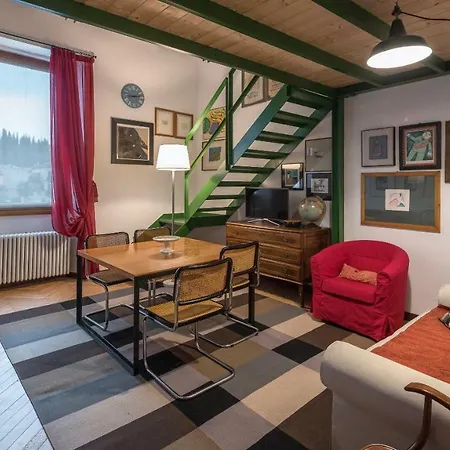 Suites Alla Giarina 2*