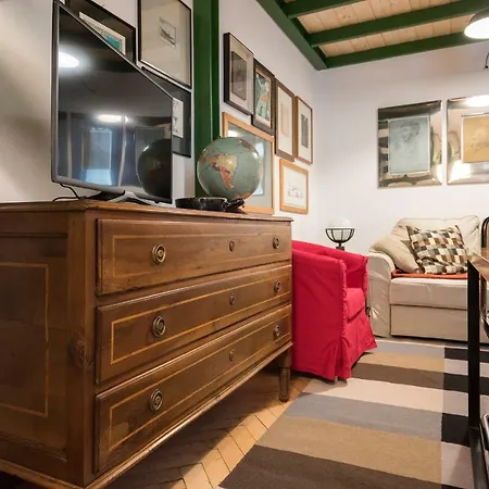 Suites Alla Giarina Guest house