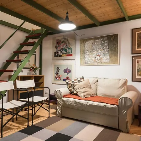 Suites Alla Giarina 2* Verona