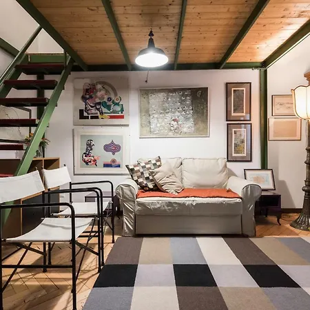 Guest house Suites Alla Giarina 2*