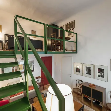 Suites Alla Giarina