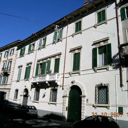 Suites Alla Giarina