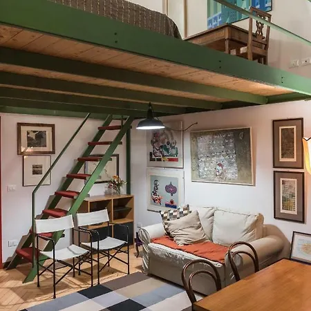 Pensión Suites Alla Giarina