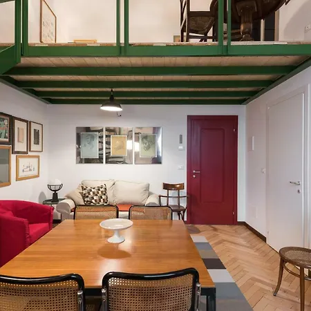 Suites Alla Giarina Pensión 2*