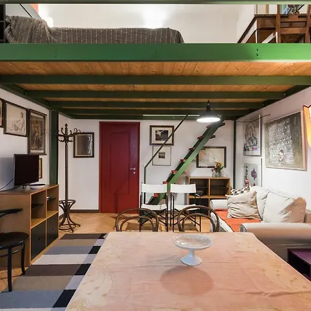 Pensión Suites Alla Giarina 2*
