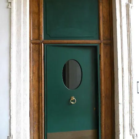 Pensión Suites Alla Giarina
